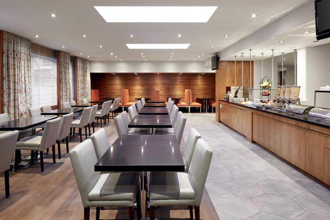 Residence Inn By Marriott Montreal Westmount — Photos 2