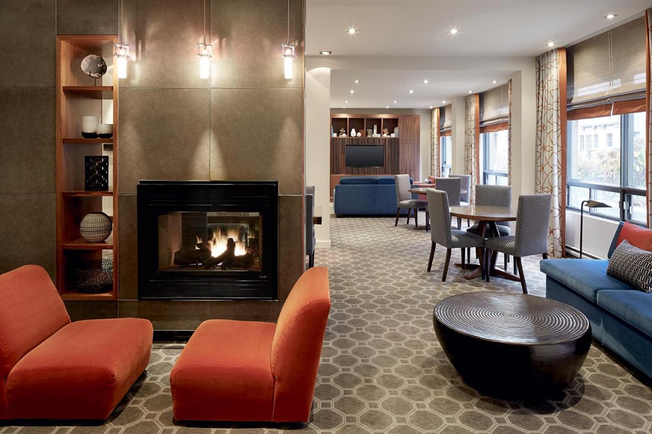 Residence Inn By Marriott Montreal Westmount, Montreal