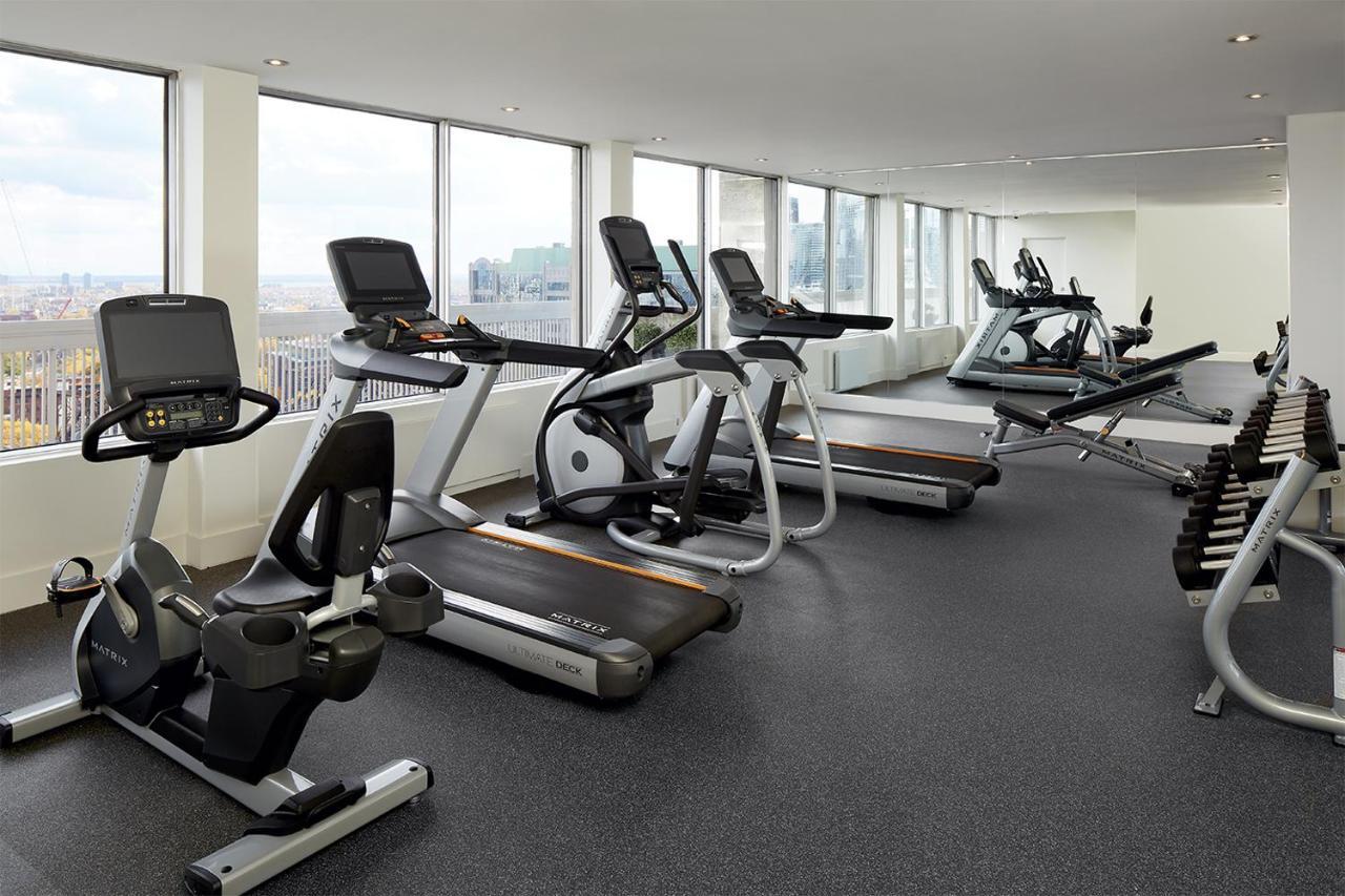 Residence Inn By Marriott Montreal Westmount — Photos 3